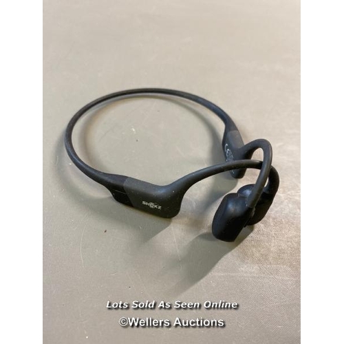 9699 - SHOKZ S803 HEADPHONES