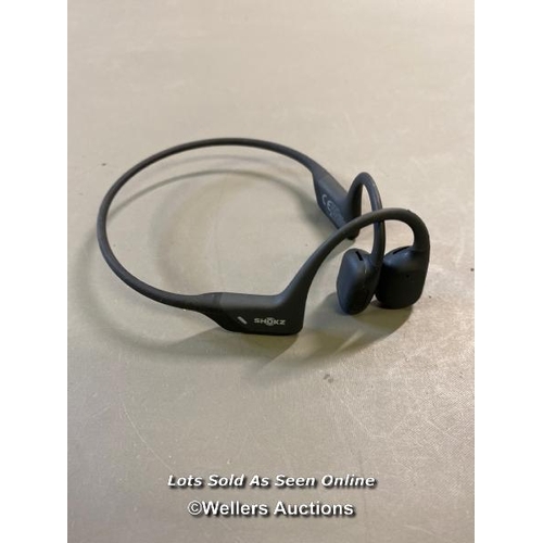 9727 - SHOKZ S810 HEADPHONES