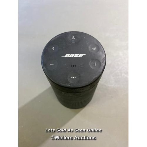 9729 - BOSE MODEL 419357 SPEAKERS