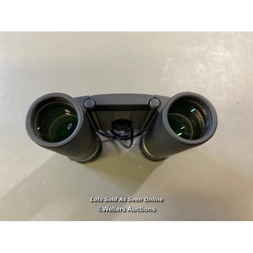 9757 - OPTICRON 8X25 BINOCULARS