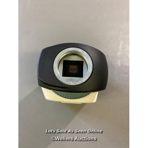 9758 - BOSCH NETWORK CAMERA XNB-6000