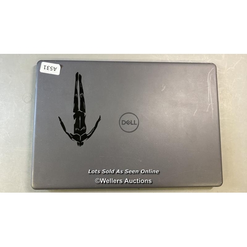 9775 - DELL VOSTRO / 8GB RAM / 250GB HD / I3-1115G4 @ 3.0GHZ / SN: 36TDYH3 / PROFESSIONALLY WIPED AND RELOA... 