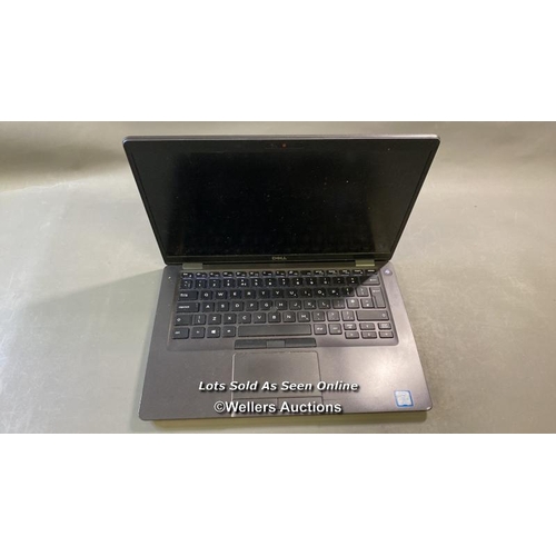 9783 - DELL LATITUDE 5400 / 16GB RAM / 250GB HD / I5-8365U @ 1.60GHZ / ST: 9DVG063 / PROFESSIONALLY WIPED A... 