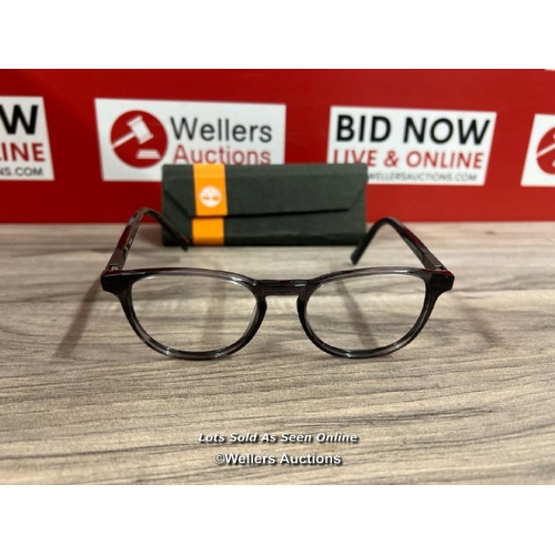 8015 - TIMBERLAND 1804 020 FRAMES