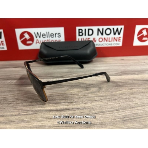 8017 - RANGE ROVER S109 BLK SUNGLASSES