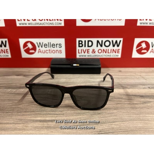 8018 - HUGO BOSS 1402/F/S 807M9 SUNGLASSES