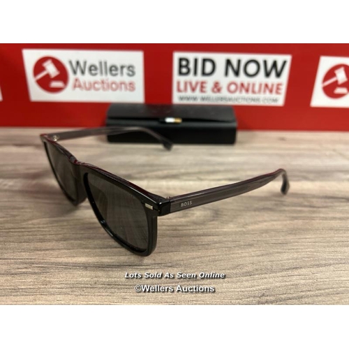 8018 - HUGO BOSS 1402/F/S 807M9 SUNGLASSES