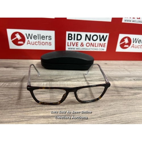 8020 - HUGO BOSS 1315 4HU PLASTIC FRAMES