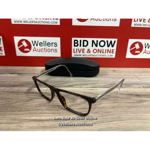 8020 - HUGO BOSS 1315 4HU PLASTIC FRAMES