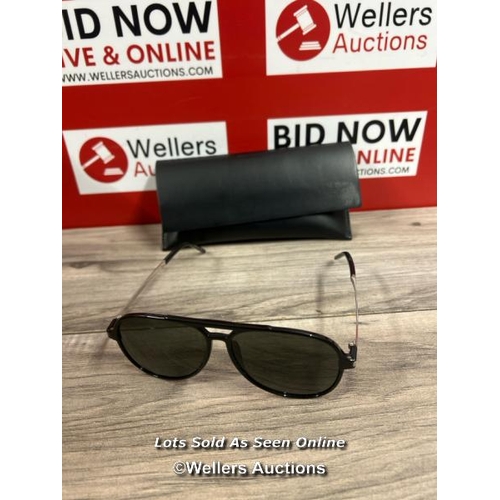 8021 - S.LAURENT SL228 001 59X13 SUNGLASSES