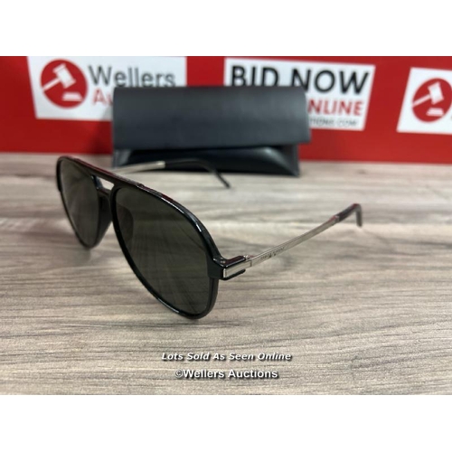 8021 - S.LAURENT SL228 001 59X13 SUNGLASSES