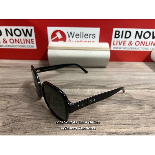 8026 - JIMMY CHOO RELLA/G/S 807 9O  FRAMES