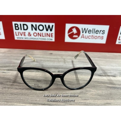 8030 - MAXMARA 1347 W2M GLASSES FRAMES