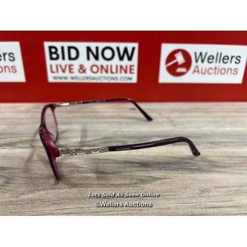 8035 - SWAROVSKI SK5164 083 FRAMES