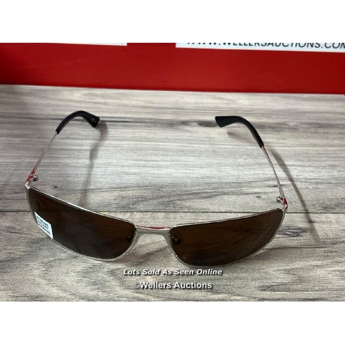 8037 - BALENCIAGA BB 0094S 003 SUNGLASSES