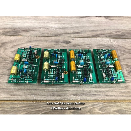 8148 - 4X KB BOARDS