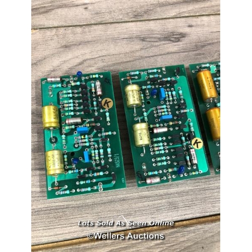 8148 - 4X KB BOARDS