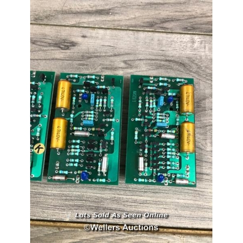 8148 - 4X KB BOARDS