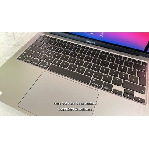 8243 - APPLE MACBOOK AIR 2020 / A2337 / 13