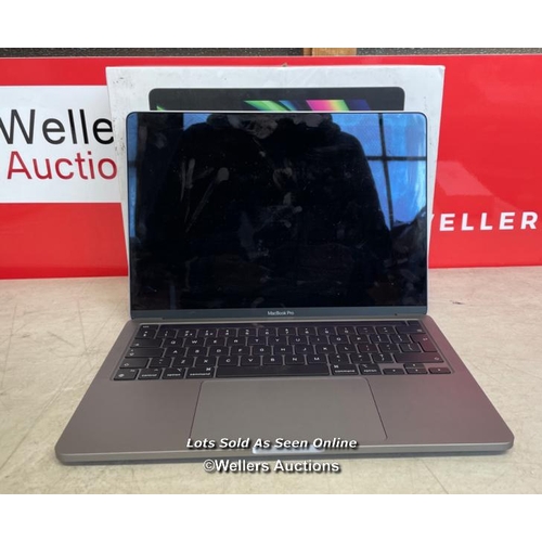 8247 - APPLE MACBOOK PRO 2020 / A2338 / 13