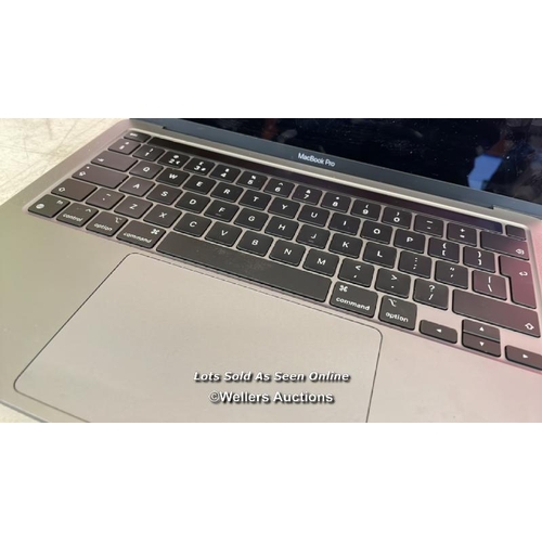 8247 - APPLE MACBOOK PRO 2020 / A2338 / 13