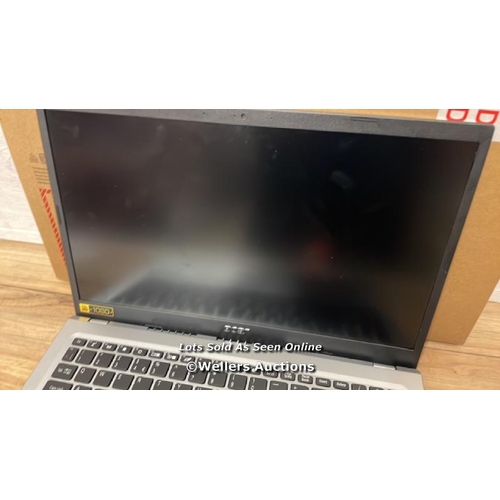 8344 - ACER ASPIRE 5 /  INTEL CORE I3 /  8GB RAM / 256GB SSD / NVIDIA GEFORCE MX450 / 15.6 INCH LAPTOP / NX... 