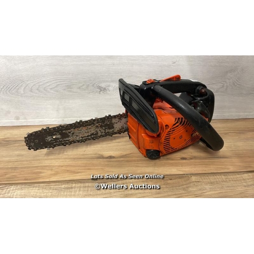 8348 - STIHL MS200 PROFESSIONAL REAR HANDLE CHAINSAW SAW POWERFUL 14