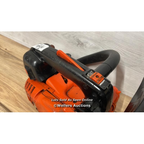 8348 - STIHL MS200 PROFESSIONAL REAR HANDLE CHAINSAW SAW POWERFUL 14