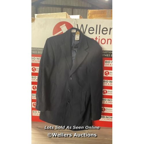 506 - GABETTI PRE-OWNED SUIT JACKET SIZE 50