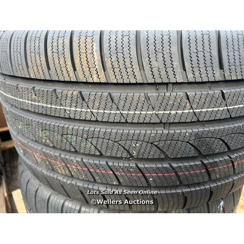 557 - 2X ROTALLA SNOW/ICE WINTER 275/40 R20 315/35 R20 SUV 275 40 20 315 35 20 M&S / NEW