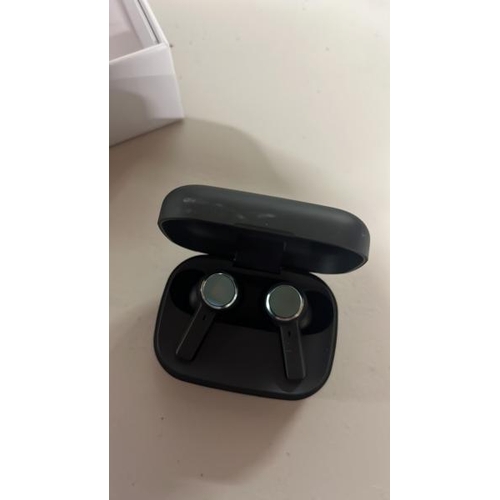 220 - BANG & OLUFSEN BEOPLAY EX TRUE WIRELESS BLUETOOTH ACTIVE NOISE CANCELLING IN-EAR / UNTESTED / MINIMA... 