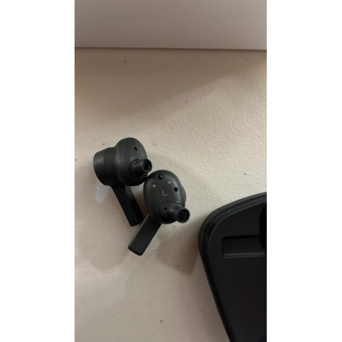 220 - BANG & OLUFSEN BEOPLAY EX TRUE WIRELESS BLUETOOTH ACTIVE NOISE CANCELLING IN-EAR / UNTESTED / MINIMA... 