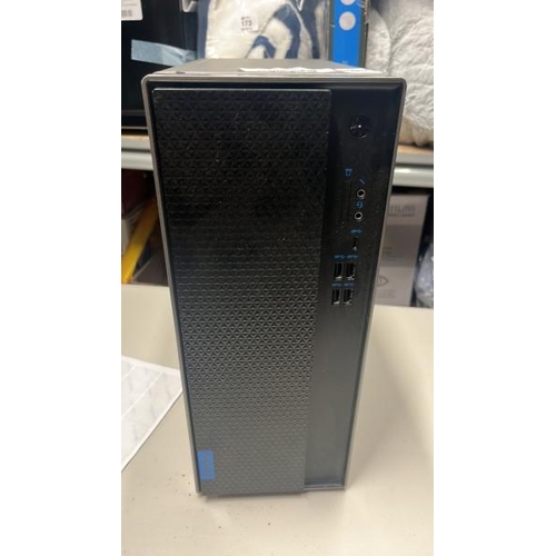 245 - LENOVO IDEA CENTRE T540 DESKTOP PC / UNTESTED SEE IMAGES / C43