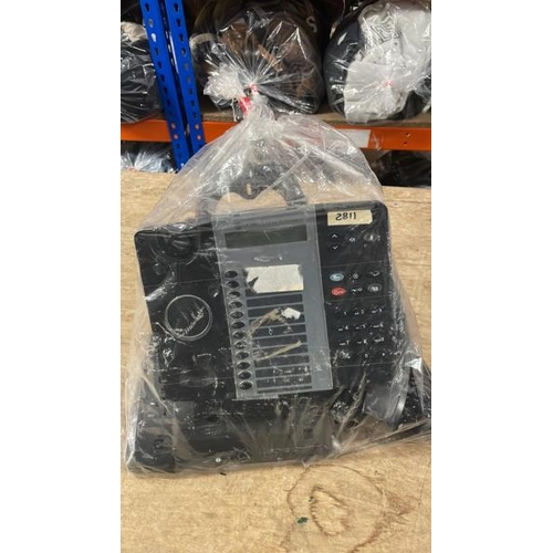 301 - X3 MITEL 5312 IP PHONE / ARA1