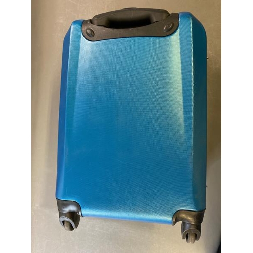 9558 - SAMSONITE CABIN CASE