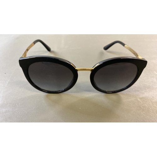 9563 - DOLCE & GABBANA DG4268 SUNGLASSES