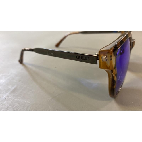 9569 - GUESS GF0323 SUNGLASSES