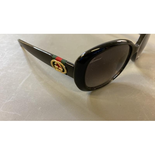 9575 - GUCCI GG3644/S SUNGLASSES