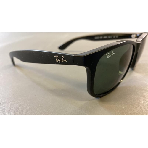 9585 - RAY-BAN RB4202 SUNGLASSES INCL. CASE