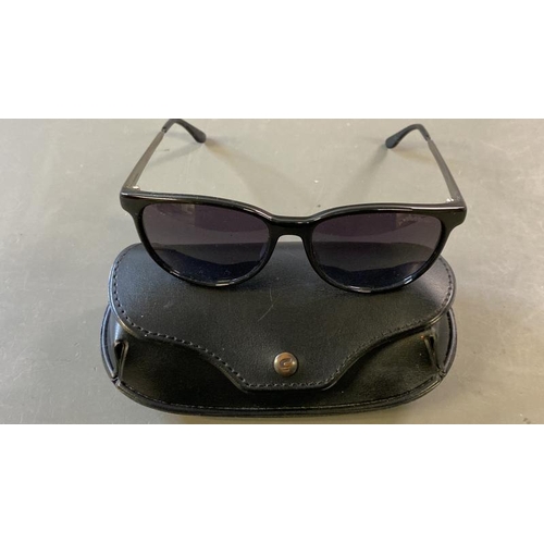 9609 - CARRERA 6014/S SUNGLASSES INCL. CASE