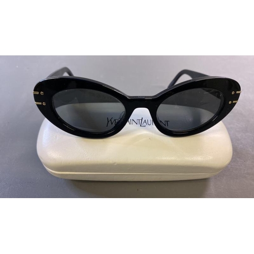 9611 - CHRISTIAN DIOR B3U SUNGLASSES