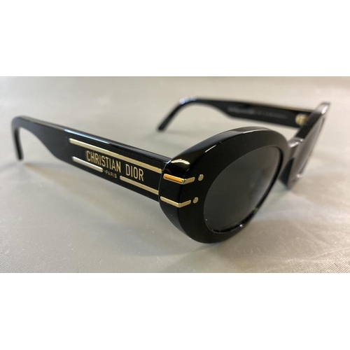 9611 - CHRISTIAN DIOR B3U SUNGLASSES