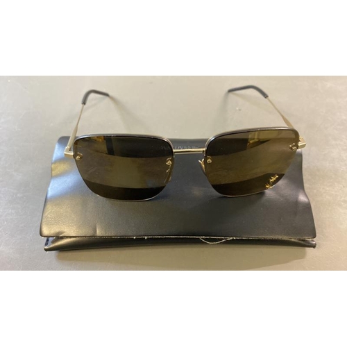 9613 - YSL SL312M SUNGLASSES INCL. CASE