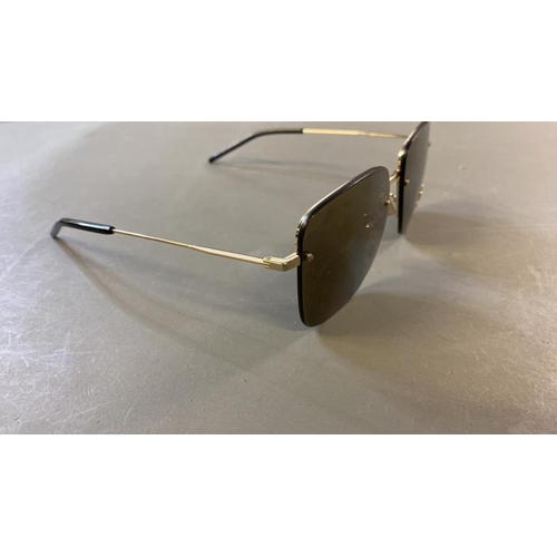 9613 - YSL SL312M SUNGLASSES INCL. CASE