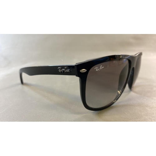 9614 - RAY-BAN RB4147 SUNGLASSES INCL. CASE