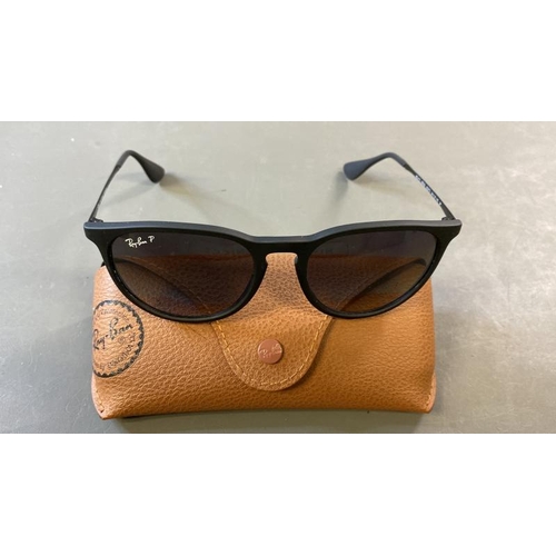 9615 - RAY-BAN RB4171 ERIKA SUNGLASSES INCL. CASE