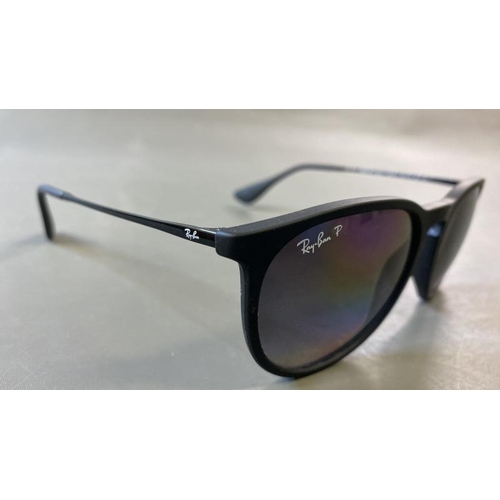 9615 - RAY-BAN RB4171 ERIKA SUNGLASSES INCL. CASE