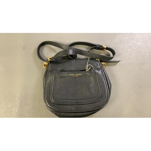 9626 - MARC JACOBS CROSSBODY BAG