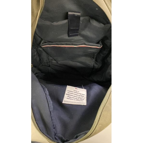 9627 - TOMMY HILFIGER BACKPACK