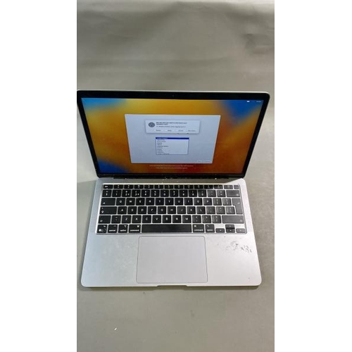 9658 - APPLE MACBOOK AIR 13